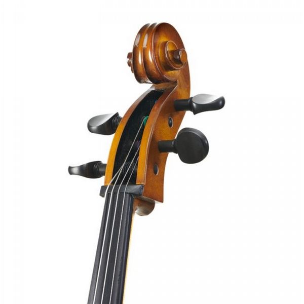 Stentor Student II Cello Outfit