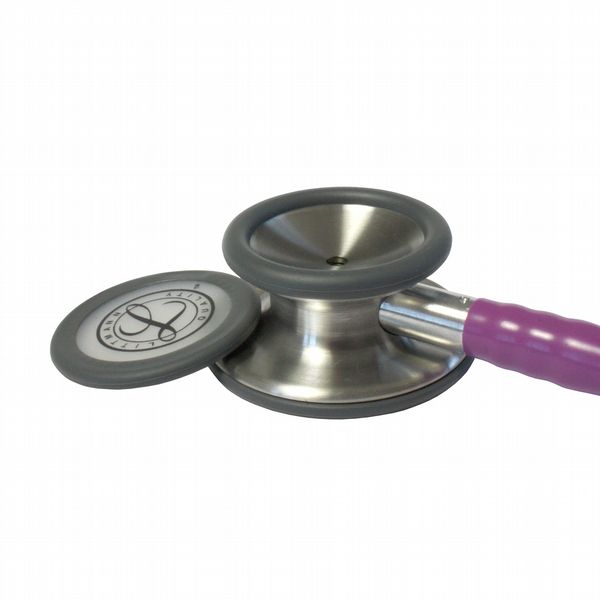 3M™ Littmann Classic III Stethoscope - 27 inch - Lavender Tube