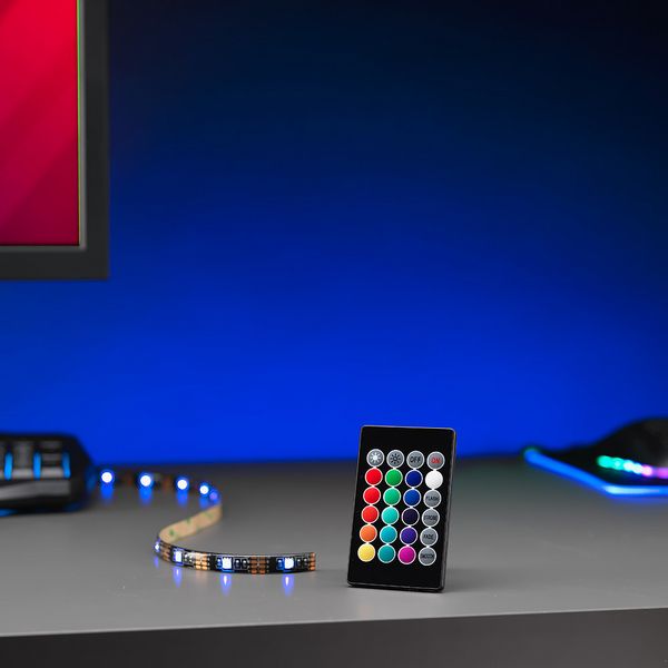 2M LED Strip Light