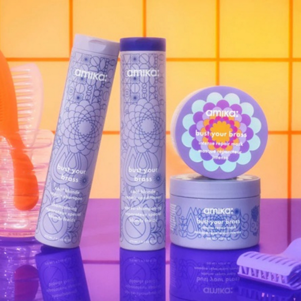 Bust Your Brass Conditioner