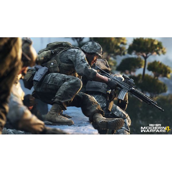 Ps5 Call Of Duty Modern Warfare 4 - Pre-Order Now!