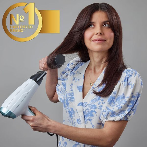 Remington Shine Therapy Dryer