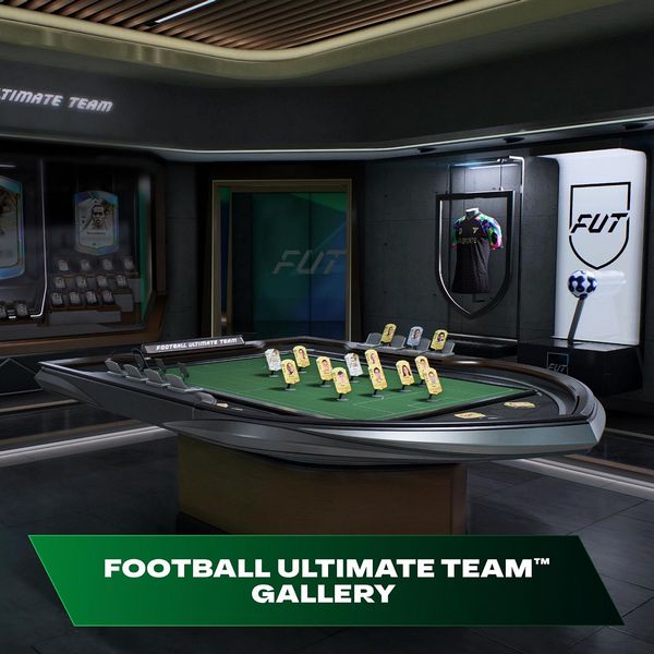 Ea Sports Fc™ 27 For Xbox Series X - Disc Full Box Version