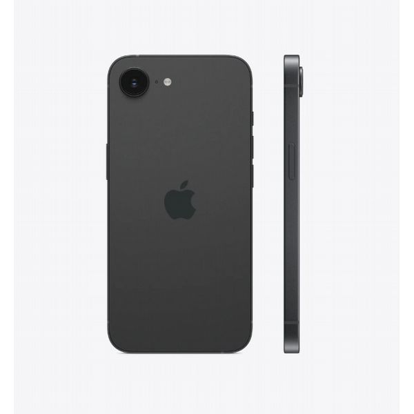 iPhone 16e