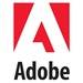 The Adobe PDF logo