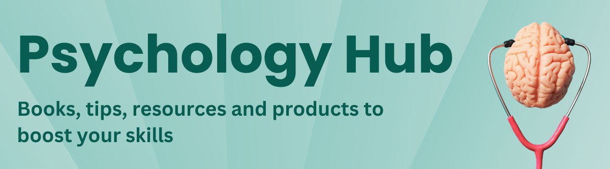 Psychology Hub header image