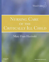 Nursing Care of the Critically Ill Child (ePub eBook)