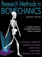 Research Methods in Biomechanics (PDF eBook)