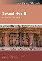 Sexual Health: a Public Health Perspective (ePub eBook)