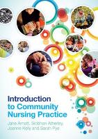 Introduction to Community Nursing Practice (ePub eBook)