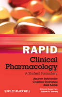 Rapid Clinical Pharmacology (PDF eBook)