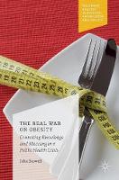 The Real War on Obesity (ePub eBook)
