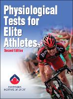 Physiological Tests for Elite Athletes (ePub eBook)