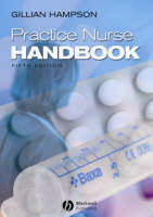 Practice Nurse Handbook (PDF eBook)