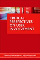 Critical perspectives on user involvement (PDF eBook)