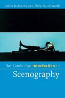 Cambridge Introduction to Scenography, The