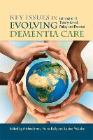 Key Issues in Evolving Dementia Care (ePub eBook)
