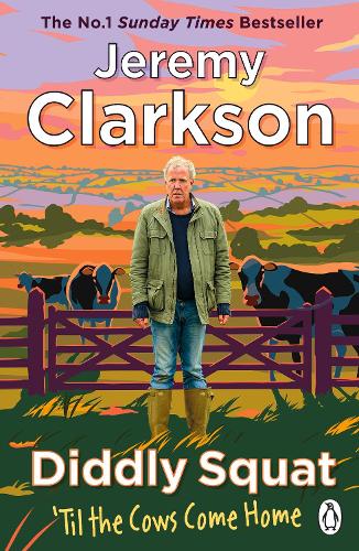 Diddly Squat: �Til The Cows Come Home