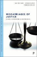 Miscarriages of Justice: Causes, Consequences and Remedies (PDF eBook)