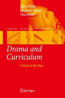 Drama and Curriculum: A Giant at the Door