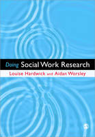 Doing Social Work Research (PDF eBook)