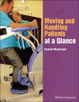 Moving and Handling Patients at a Glance (PDF eBook)