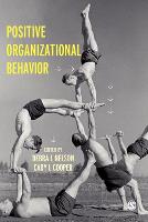 Positive Organizational Behavior (PDF eBook)