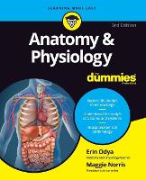 Anatomy & Physiology For Dummies (ePub eBook)