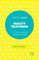 Reality Television: The TV Phenomenon that Changed the World (ePub eBook)