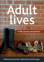 Adult lives (PDF eBook)