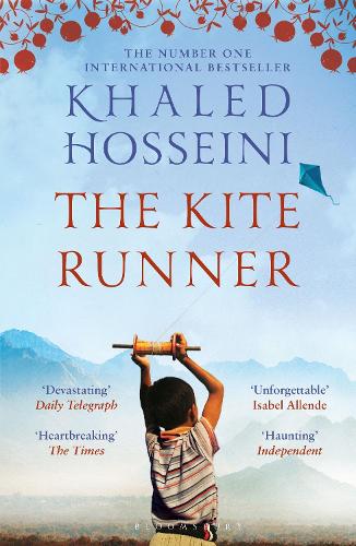Kite Runner, The