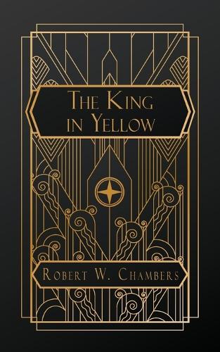 King in Yellow, The