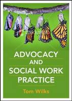 Advocacy and Social Work Practice (ePub eBook)