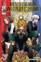 My Hero Academia, Vol. 39: Volume 39