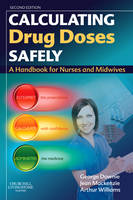 Calculating Drug Doses Safely E-Book: Calculating Drug Doses Safely E-Book (ePub eBook)