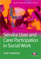 Service User and Carer Participation in Social Work (ePub eBook)