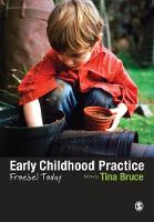 Early Childhood Practice: Froebel today (PDF eBook)