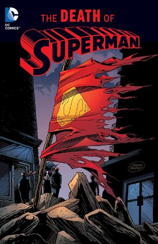 Death of Superman (New Edition), The