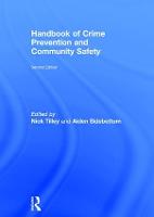 Handbook of Crime Prevention and Community Safety (PDF eBook)
