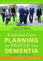 Enriched Care Planning for People with Dementia (ePub eBook)