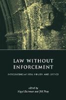 Law Without Enforcement: Integrating Mental Health and Justice (PDF eBook)