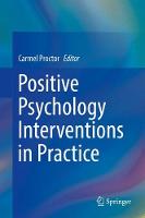 Positive Psychology Interventions in Practice (ePub eBook)