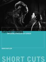 Fantasy Cinema  Impossible Worlds on Screen