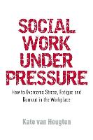 Social Work Under Pressure (ePub eBook)