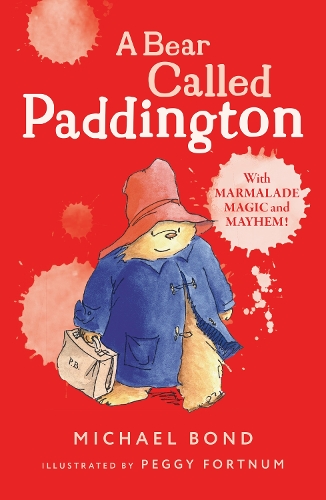 Bear Called Paddington, A