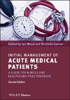 Initial Management of Acute Medical Patients (PDF eBook)