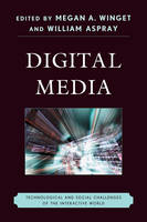 Digital Media (ePub eBook)