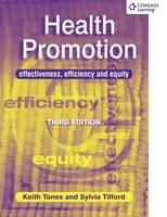 HEALTH PROMOTION EFFECT EFFICEQUITY