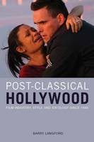 Post-Classical Hollywood (PDF eBook)