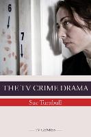 The TV Crime Drama (PDF eBook)